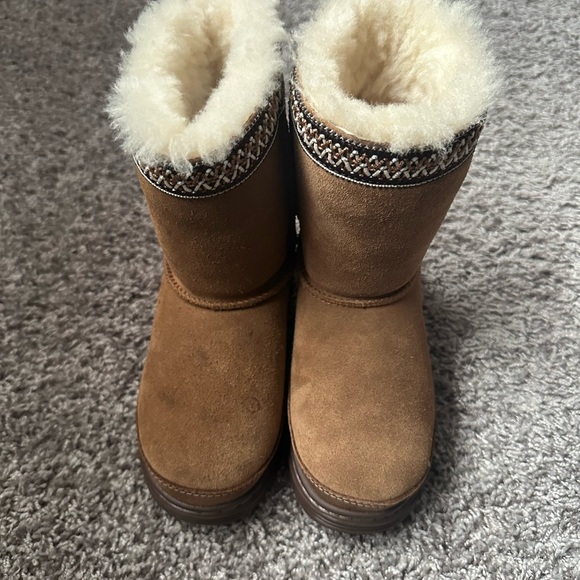 Kids UGG boots